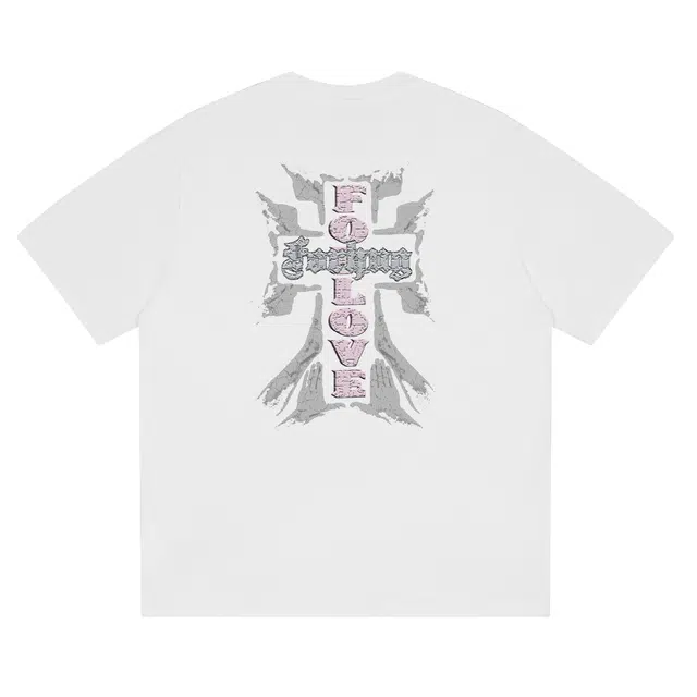 FORHUG T