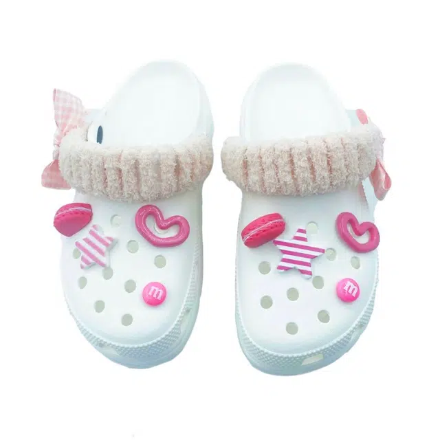 Crocs Classic Platform Clog EVA