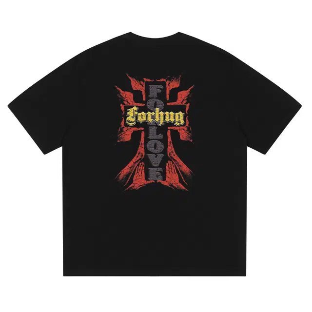 FORHUG T