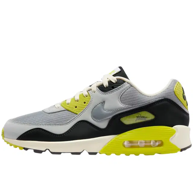 Patta x Nike Air Max 90 "Waves"