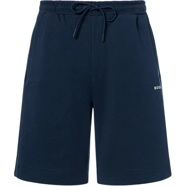 HUGO BOSS SS22 Logo