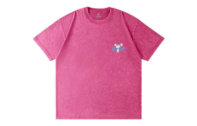 SNOOPY T