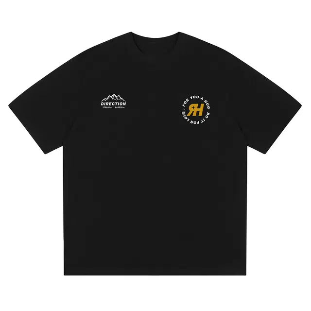 FORHUG T