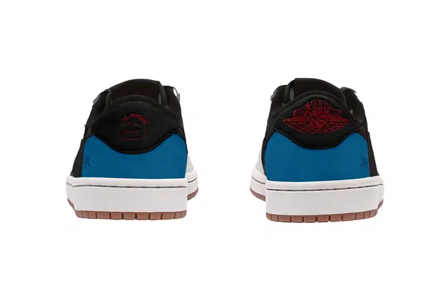 Travis Scott x Jordan Air Jordan 1