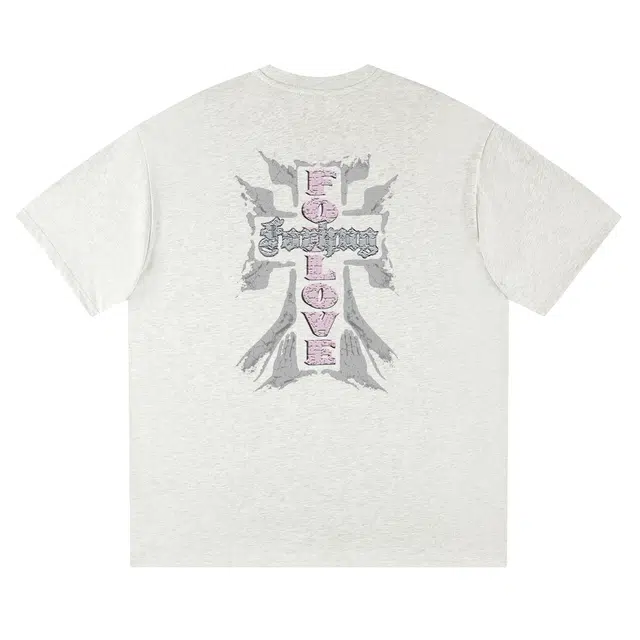 FORHUG T