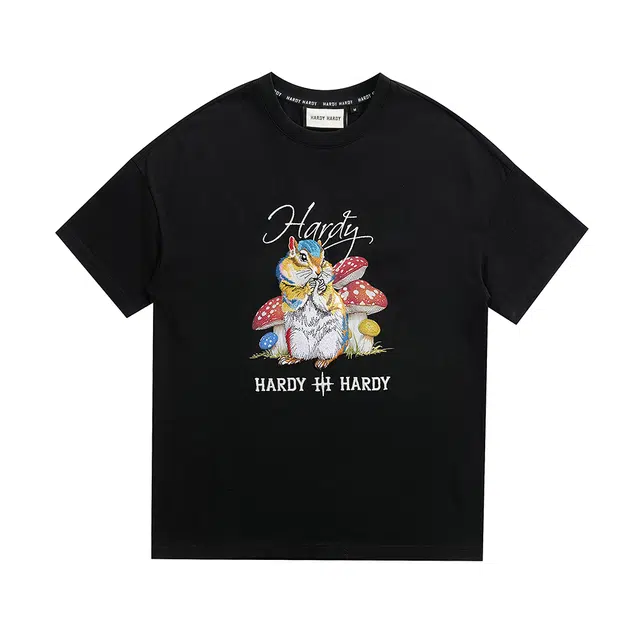 HARDY HARDY T
