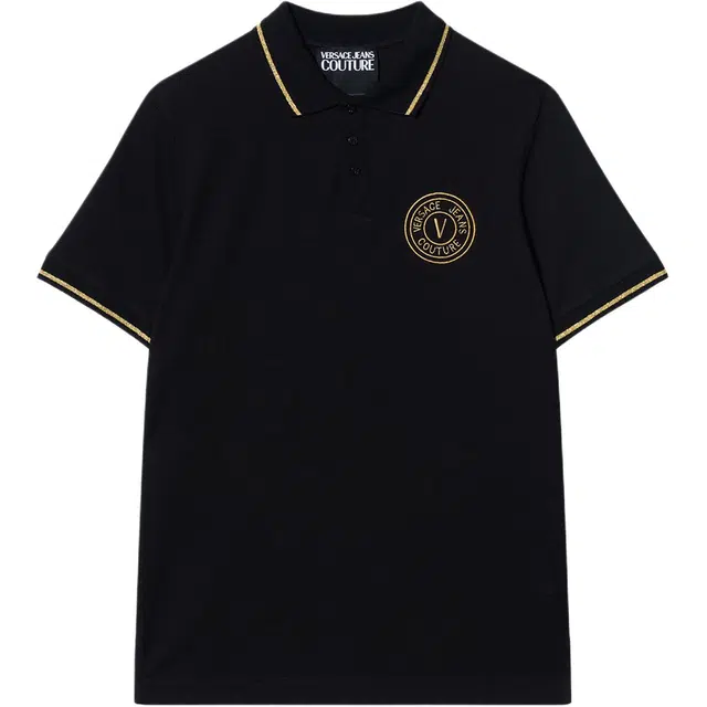 VERSACE JEANS COUTURE SS25 Polo