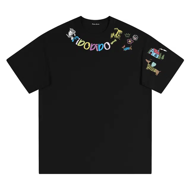 FIDO DIDO T