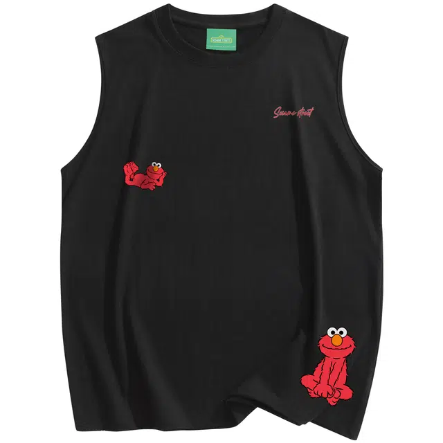 SESAME STREET LOGO
