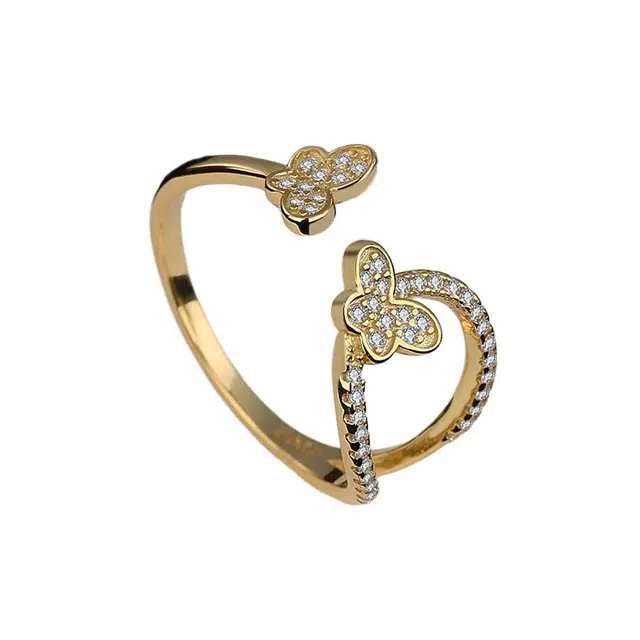 U ZIRCON ins 925