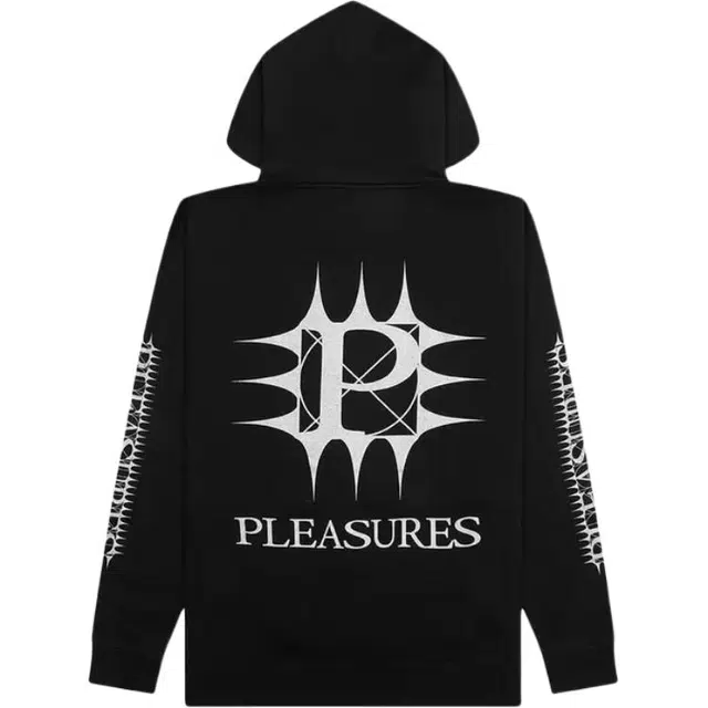 PLEASURES