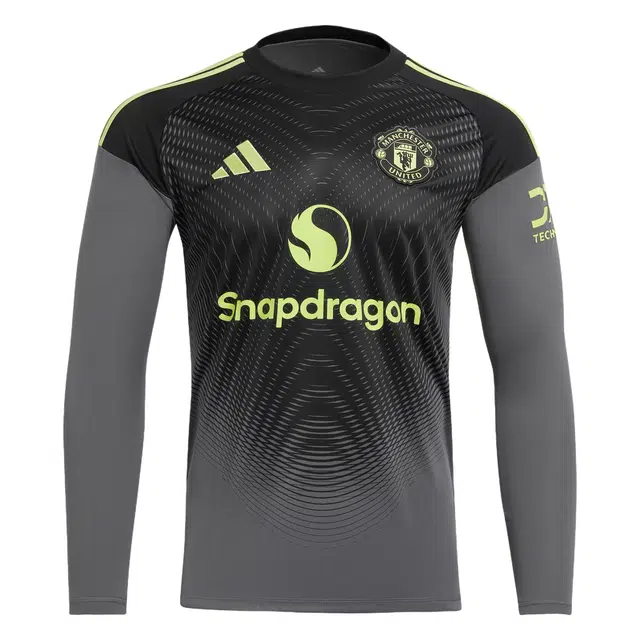 adidas Manchester United 2526 GOALKEEPER AEROREADY