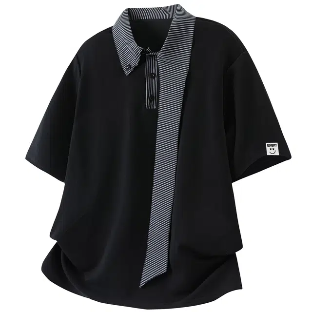 REMEFIT cleanfitPolo
