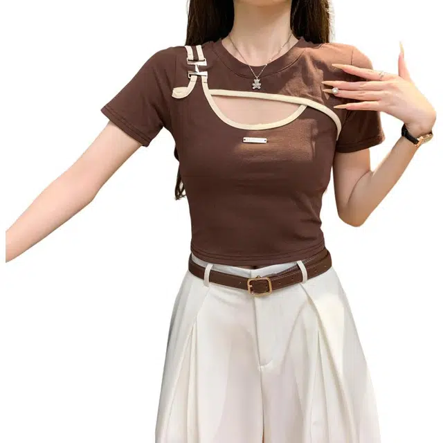 MINETTE T