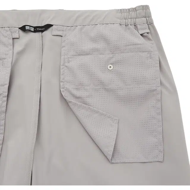 UNIQLO x THEORY
