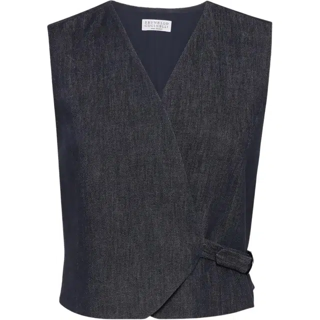 Brunello Cucinelli SS25 V