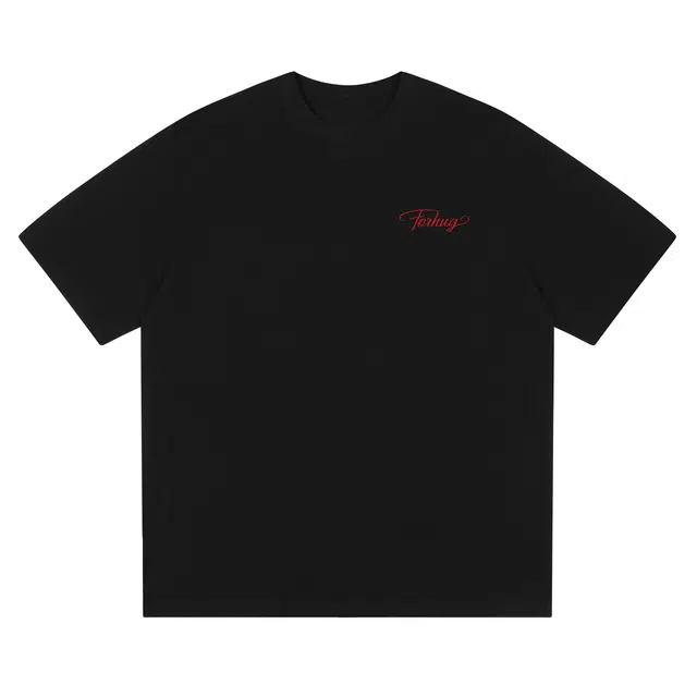 FORHUG T