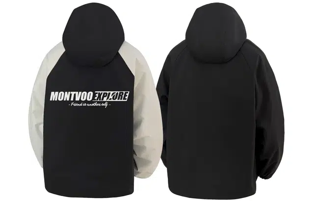 MONTVOO LOGO