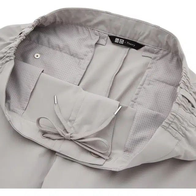 UNIQLO x THEORY