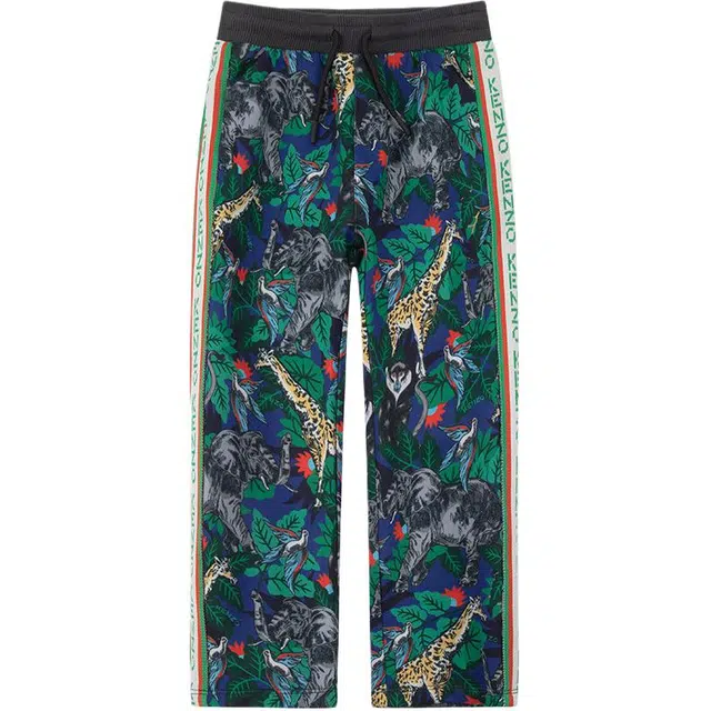 KENZO FW22 Logo