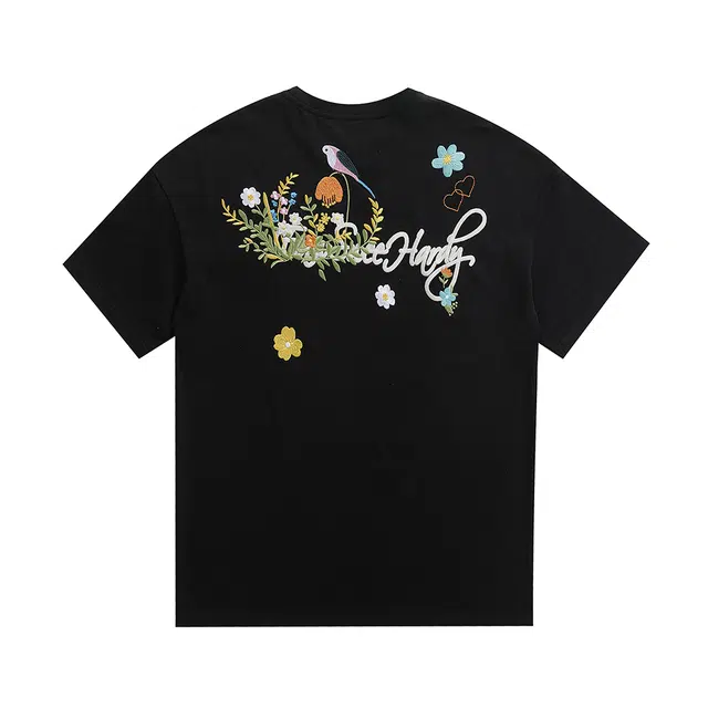 HARDY HARDY T