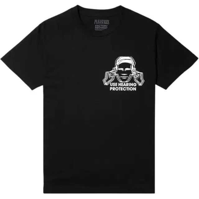 PLEASURES T