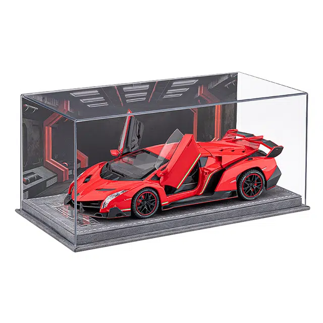 MX Veneno