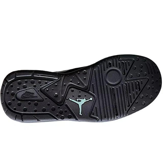 Jordan CMFT Era