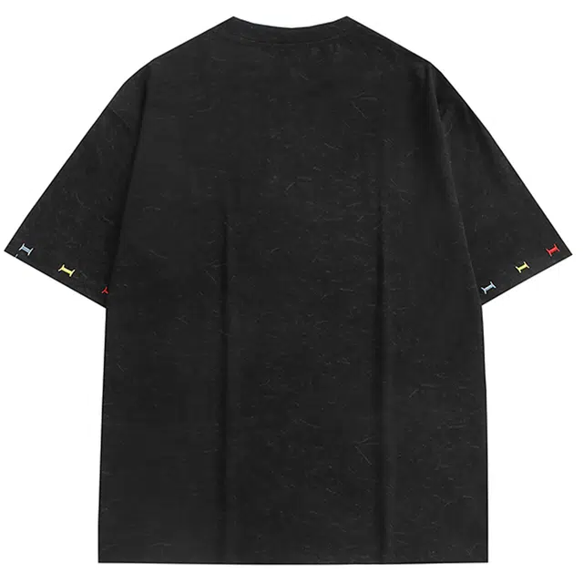 230MARK WAFFLE T