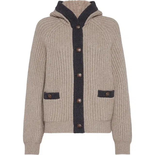 Brunello Cucinelli SS25