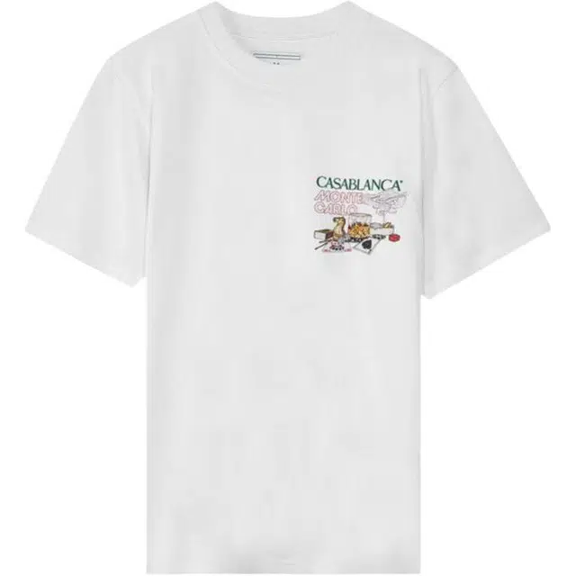 CASABLANCA T