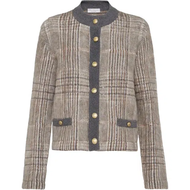 Brunello Cucinelli SS25