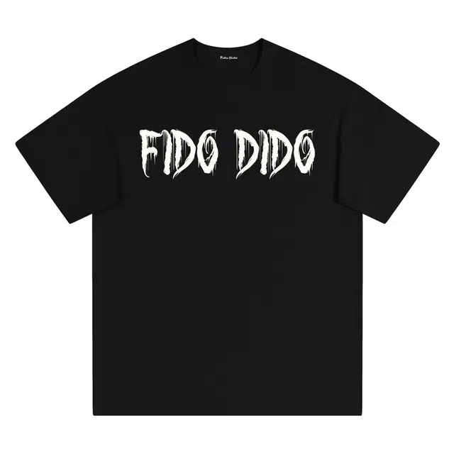 FIDO DIDO 3DLOGOT