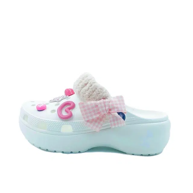 Crocs Classic Platform Clog EVA