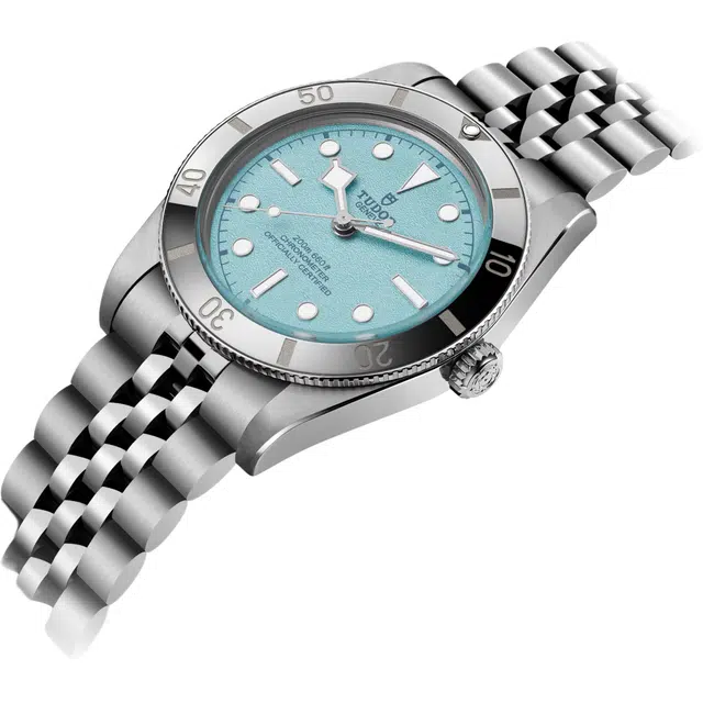 TUDOR 200 37mm