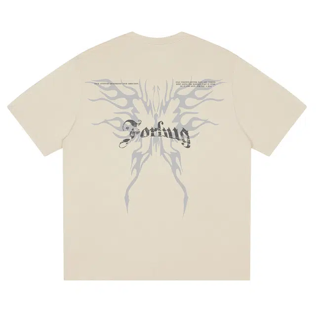 FORHUG T