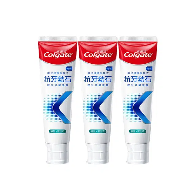 COLGATE 120g