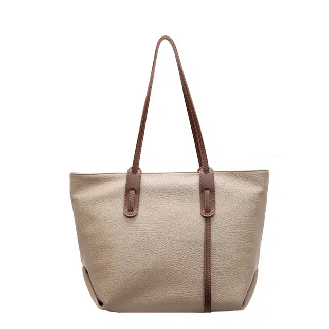 YAKEDA YAY PU Tote