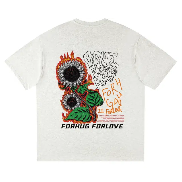 FORHUG T