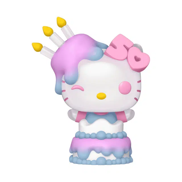Funko Hello Kitty50 Q