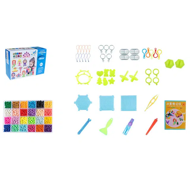 diy 2400pcs 03-24
