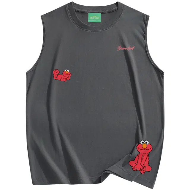 SESAME STREET LOGO