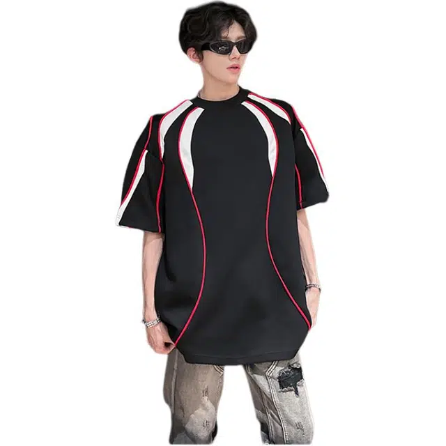 love monster T
