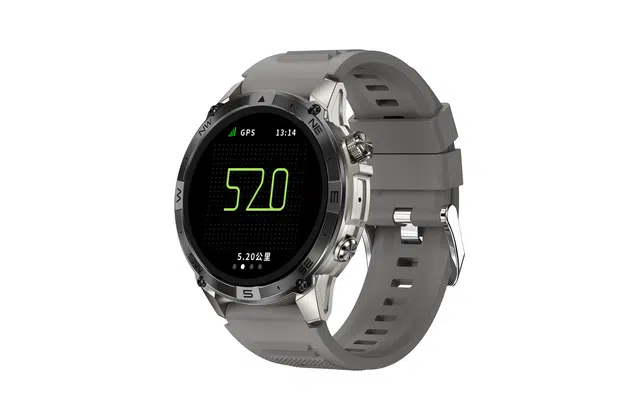 GPS-Forerunner -