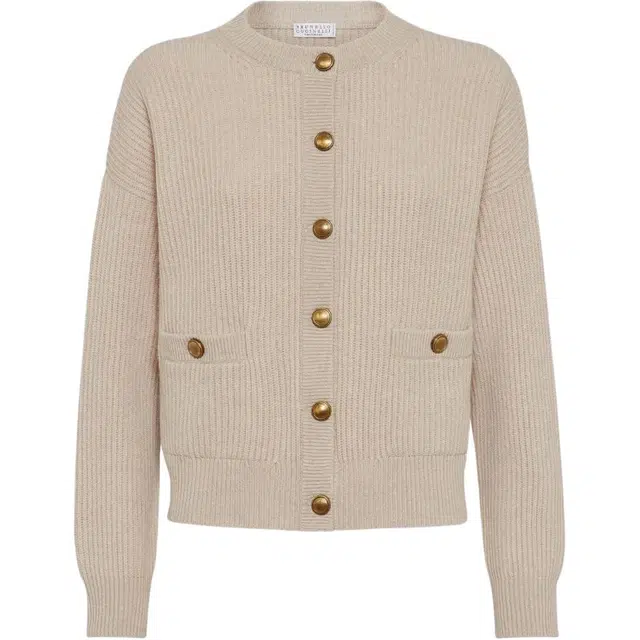 Brunello Cucinelli SS25