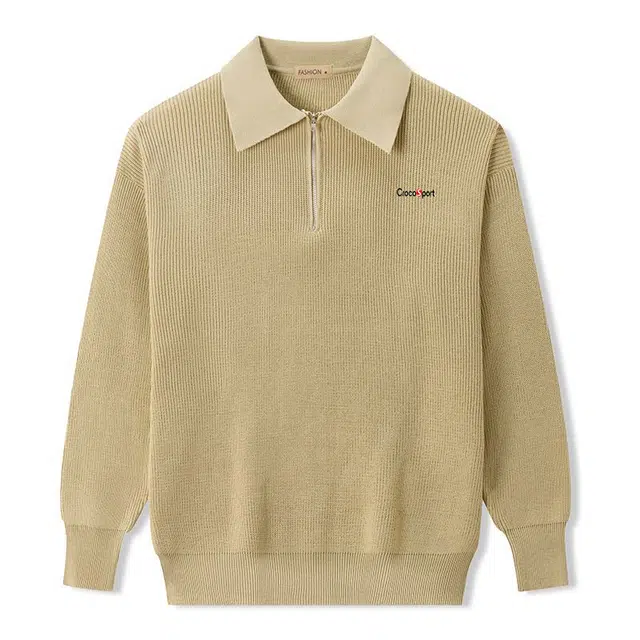 CrocoSport LOGOPolo