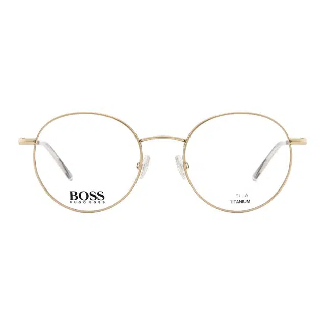 HUGO BOSS