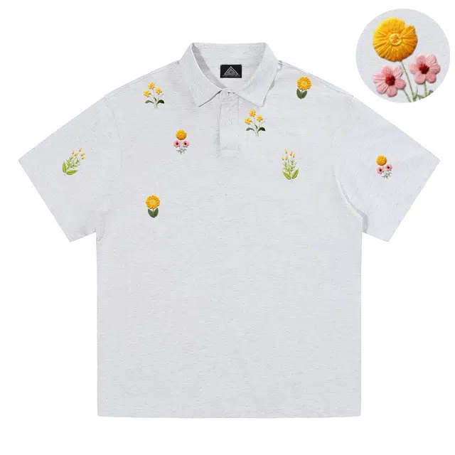 masongarments Polo