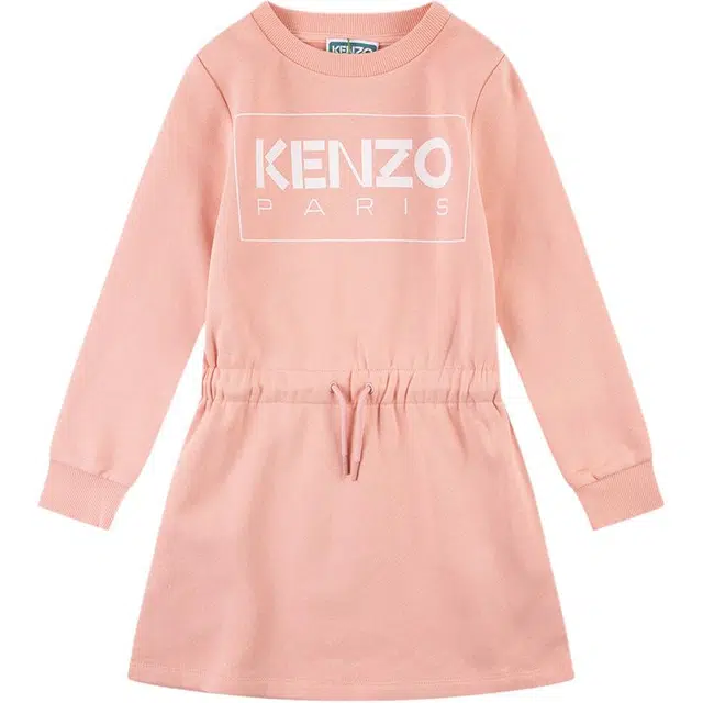 KENZO SS23 Logo