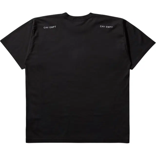 Cav Empt SS25 T